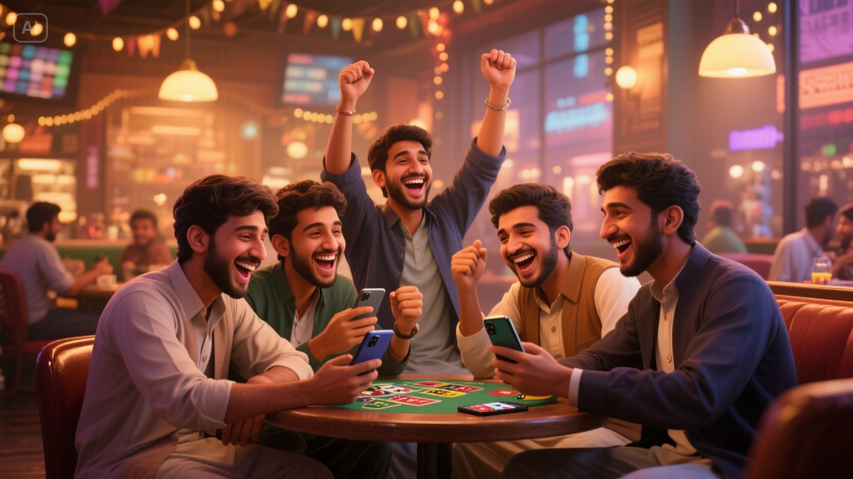 Fish Shooting GamesMake your first deposit and get 200% instantly! Pakistani players can enjoy real-money gaming, quick payouts, and local PKR transactions with complete safety.