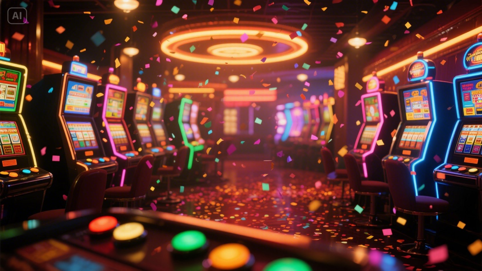 Casino Fish Shooting Games desktop and mobile interfaces